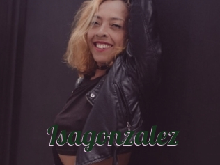 Isagonzalez