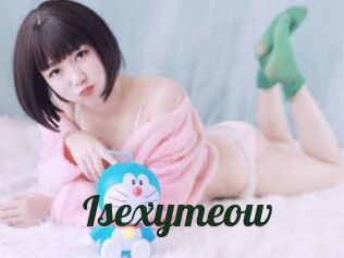 Isexymeow