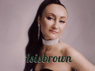 Isisbrown