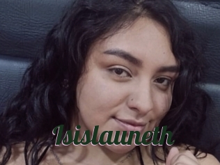 Isislauneth