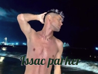 Issac_parker