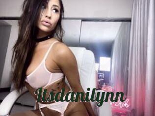 Itsdanilynn