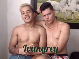 Ivangrey