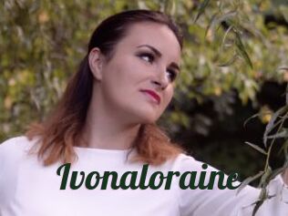 Ivonaloraine