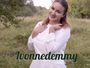 Ivonnedemmy