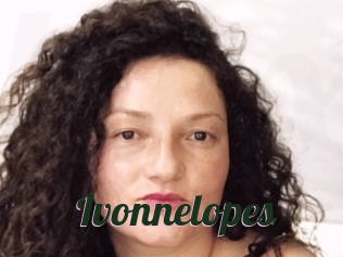 Ivonnelopes