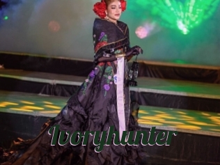 Ivoryhunter