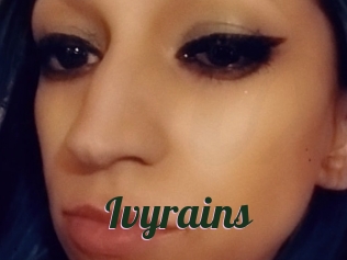 Ivyrains