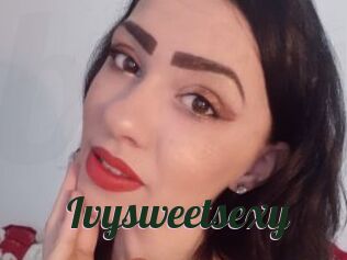 Ivysweetsexy