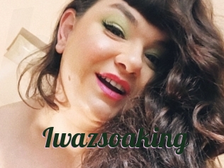 Iwazsoaking