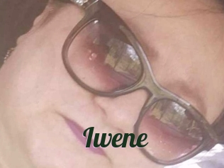 Iwene