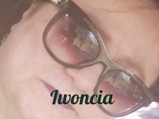 Iwoncia