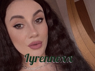 Iyrennexx