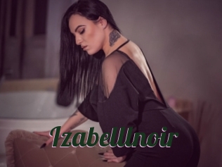 Izabelllnoir