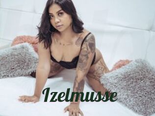 Izelmusse