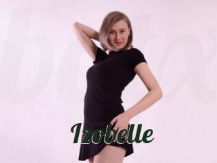 Izobelle