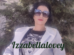 Izzabellalovey