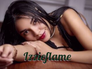 Izzieflame