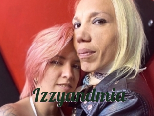 Izzyandmia