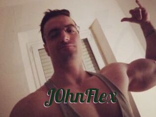 J0hnFlex