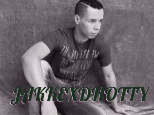 JAKKEXDHOTTY