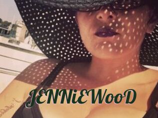 JENNiEWooD