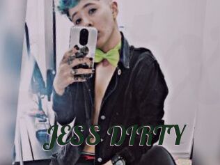 JESS_DIRTY