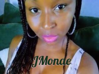 JMonae