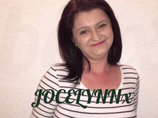 JOCELYNNx