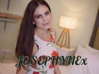 JOSEPHYNEx