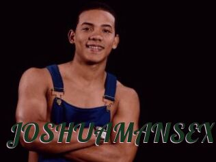 JOSHUAMANSEX Bottin X