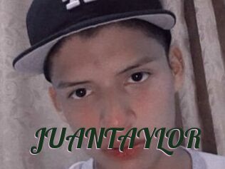 JUANTAYLOR