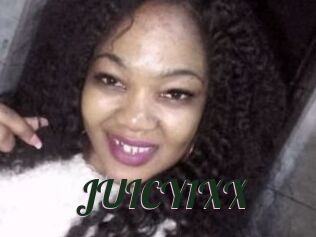 JUICY1XX