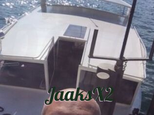 JaaksX2