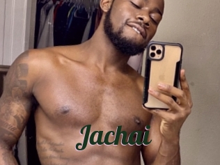 Jachai