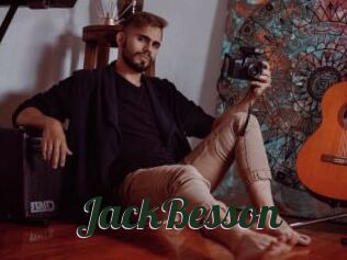 JackBesson