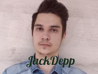 JackDepp