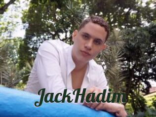 JackHadim