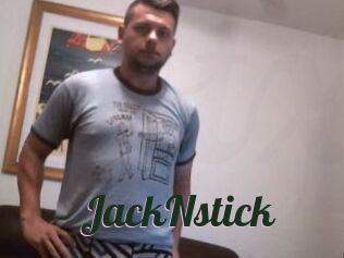 JackNstick