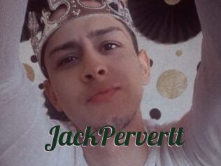 JackPervertt