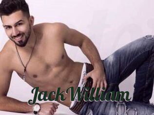 JackWilliam