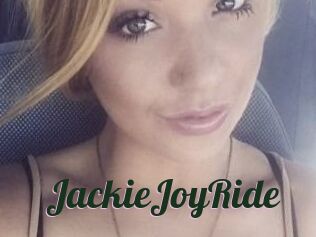 JackieJoyRide