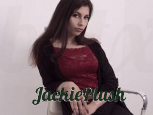 JackiePlush