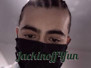 Jackinoff4fun