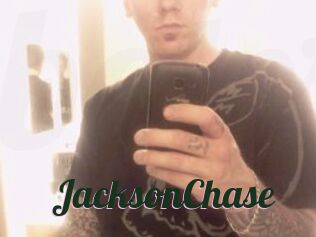 JacksonChase