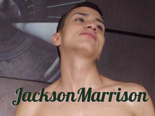 JacksonMarrison