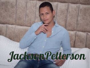 JacksonPetterson