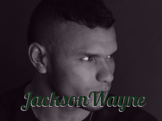 JacksonWayne