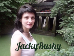 JackyBushy