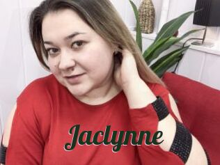 Jaclynne